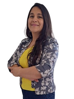 Mariela Ceverino Pincheira - RE/MAX - CENTRAL
