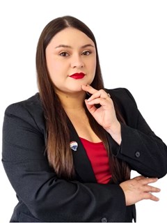 Paulina Gonzalez - RE/MAX - BURÓ
