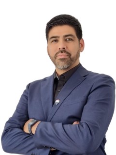 Jonathan Nuñez Araya - RE/MAX - BURÓ