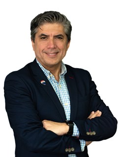 Boris Lozano Cabezas - RE/MAX - INNOVA