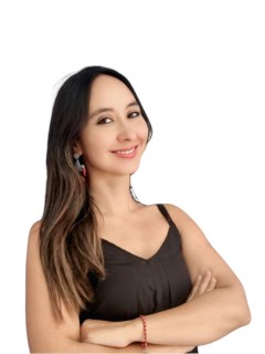 Daniela Villagrán - RE/MAX - REALTY