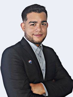 Addian Briñez - RE/MAX - EXCLUSIVE