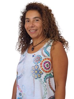 Evelyn Astengo - RE/MAX - CENTRAL