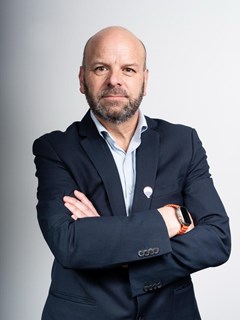 Broker Titolare - Francisco Camiruaga - RE/MAX - NOW