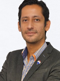 Diego Martínez Sandoval - RE/MAX - GOLDEN