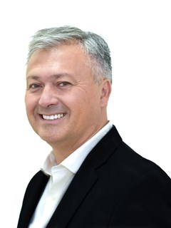 Broker/Owner - Luis Popovich - RE/MAX - LOS RÍOS
