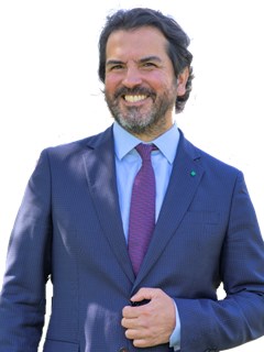Patricio Vargas, Team PVS Leader - RE/MAX - SUPREME
