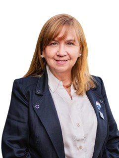 Claudia Álvarez Barrera, Team PVS Member - RE/MAX - SUPREME