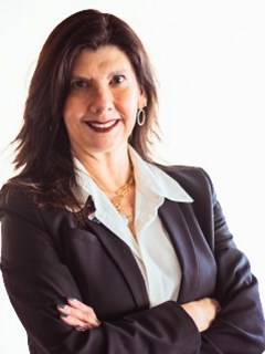 Ingrid Servin, Team PVS Member - RE/MAX - SUPREME