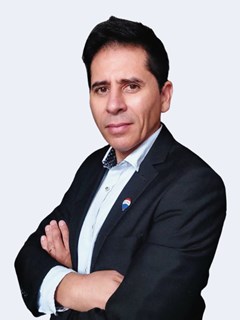 Jorge Inda Granadino - RE/MAX - EXCLUSIVE