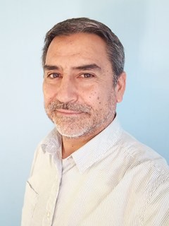 Patricio Soto Melgarejo - RE/MAX - LOS RÍOS
