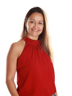 Linda Cruz Urrego - RE/MAX - CENTRAL