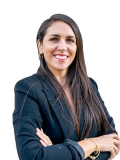 Andrea Cordero Ocaranza - RE/MAX - CENTRAL