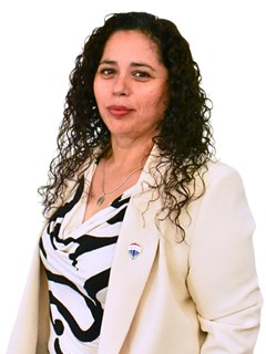 Jacqueline Riffo Riffo - RE/MAX - COSTANERA