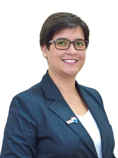Yecenia Gelvis Trejo - RE/MAX - INNOVA