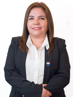 Team Austral Member Edith Lorca Rodríguez - RE/MAX - LOS RÍOS