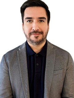 Gonzalo Gutierrez Espina - RE/MAX - GOLDEN