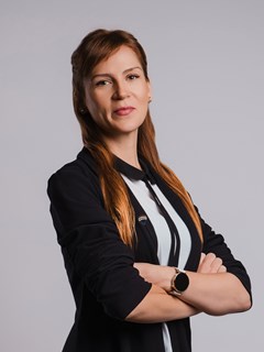 María José Barrientos - RE/MAX - UNIQUE