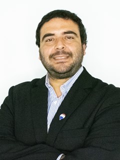 Juan Francisco Mardones - RE/MAX - CUMBRE