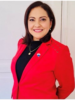 Grace Salman Jasso - RE/MAX - CENTRAL
