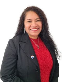 Yoglimar Caibe - RE/MAX - BURÓ