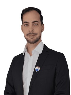 Gabriel Fernández - RE/MAX - FIRST