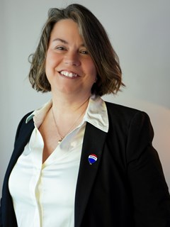 Patricia Cuevas Gómez-Lobo - RE/MAX - ICON