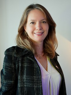 Lorena Burgos Vivanco - RE/MAX - ICON