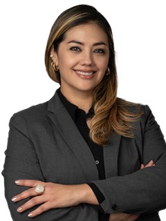 Betsy Matheus Villamar - RE/MAX - CUMBRE