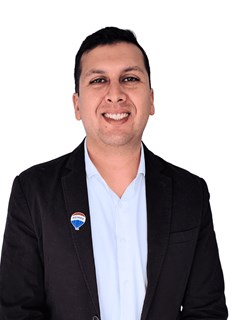 Felipe Contreras Espinoza - RE/MAX - FIRST