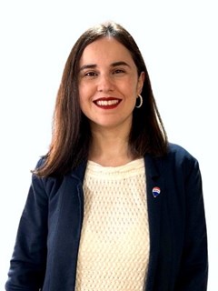 Nicolle Jaramillo Diaz - RE/MAX - LOS RÍOS