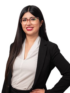 Fernanda Ortiz Guerra - RE/MAX - COSTANERA