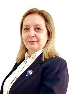 Vivian Petignani - RE/MAX - CONTIGO