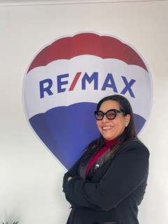 Fabiola Gonzalez Sandoval - RE/MAX - NOW