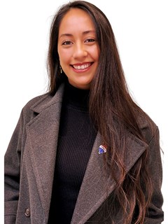 Sofía Saavedra Baricic - RE/MAX - COSTANERA