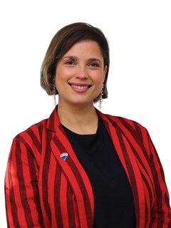 Alexandra Rivas - RE/MAX - SUPREME