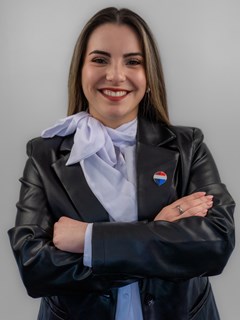 Amy Inostroza Henriquez - RE/MAX - PRIORITY