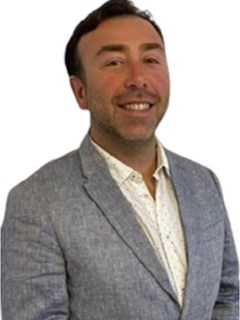 Team Austral Member Jean Pierre Batlle Molina - RE/MAX - LOS RÍOS