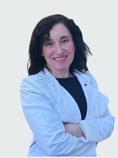 Ingrid Ramirez Millar - RE/MAX - LOS RÍOS