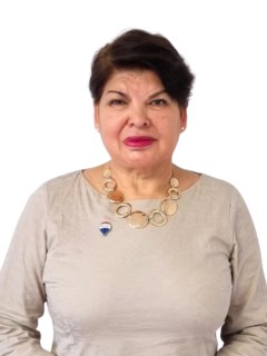 Carmen Julia Palavecino - RE/MAX - BURÓ