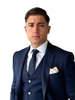 Cristian Morales - RE/MAX - GOLDEN