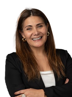 Fanny Ortiz - RE/MAX - CUMBRE