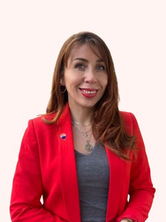 Nataly Leal Vasquez - RE/MAX - LOS RÍOS