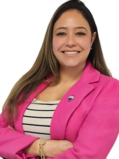 TEAM YOORDLIS Mariafernanda Medina - RE/MAX - PRINCIPAL