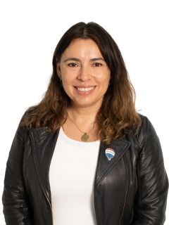 Jocelyn Armijo Bruna - RE/MAX - BURÓ