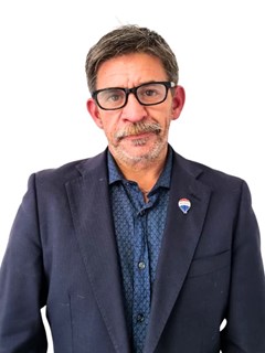 Juan Cristóbal González Sepúlveda - RE/MAX - BURÓ