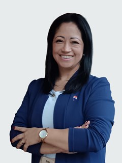 Andrea Ladino Sanchez - RE/MAX - LOS RÍOS