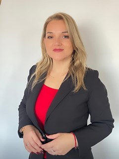 Andrea Cuevas Rojas - RE/MAX - ADVANCE