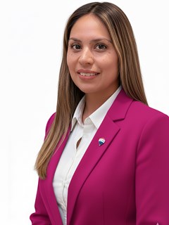Paulina Garrido Jara - RE/MAX - COSTANERA