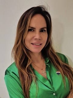 Gabriela Muñoz - RE/MAX - GOLDEN